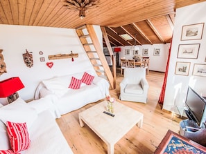 Furniture, Interior Design, Flooring, Wood, Room, Floor, Home, Ceiling, Couch, Living Room