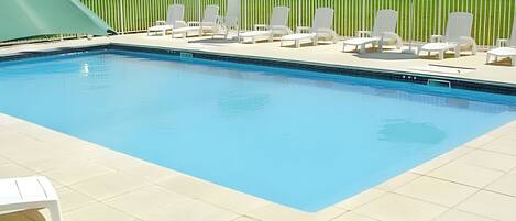 Poolblick