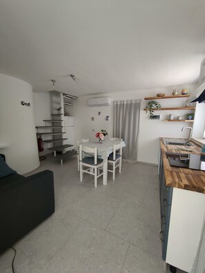 Interiör