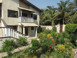Façade