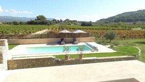 Poolblick