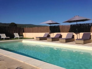 Poolblick