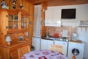 Eget kök