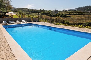 Poolblick