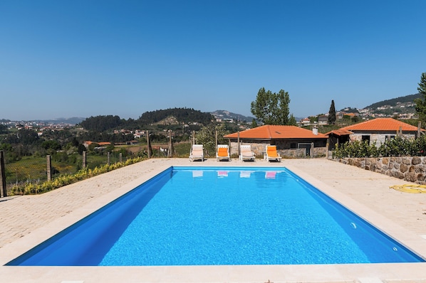 Poolblick