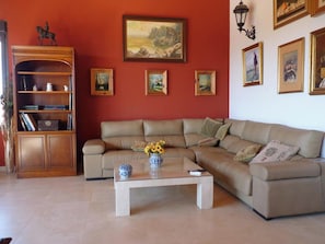 Salon