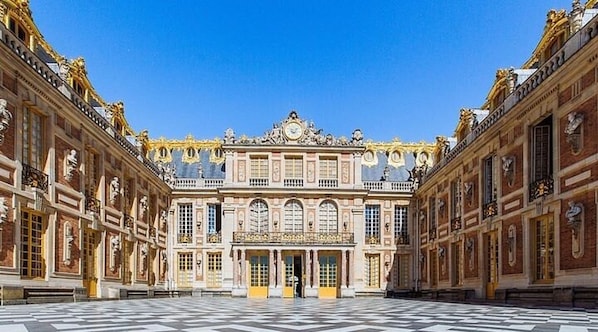 Site d’intérêt