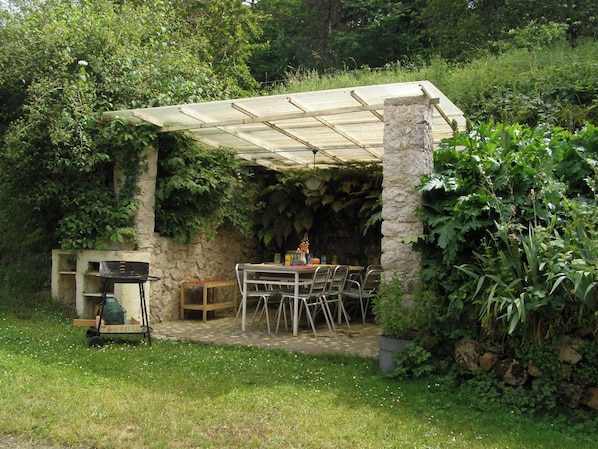 Jardin