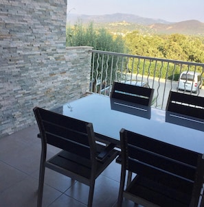 Terraza