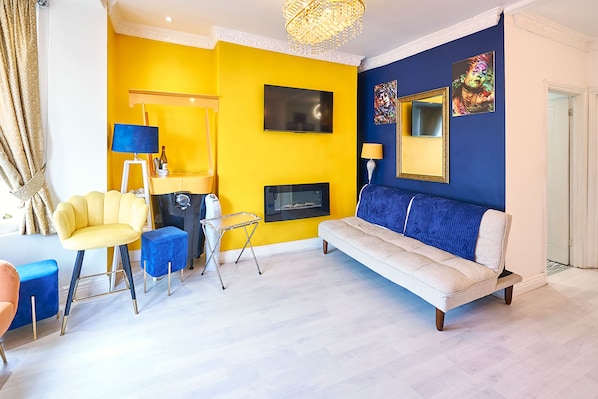 Dreamz, Brighton and Hove - Host & Stay