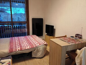 Doppelbett