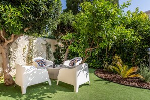 Jardin