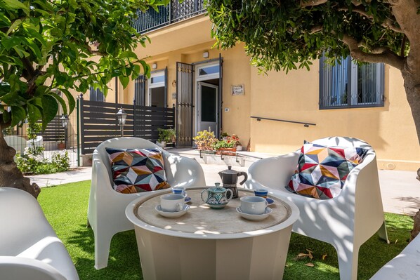 Jardin