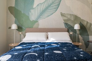 Chambre Ă coucher