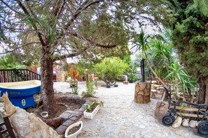 Jardin