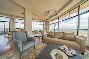 Coin séjour