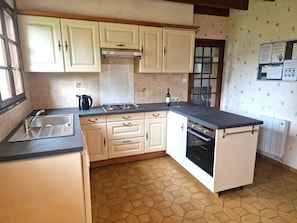 Cocina