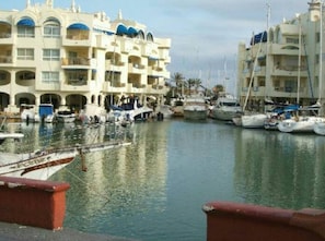 Marina