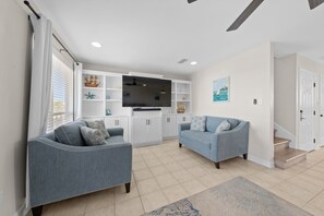 3 Wave Watch II Living Room