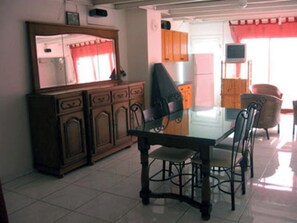 Salle à manger