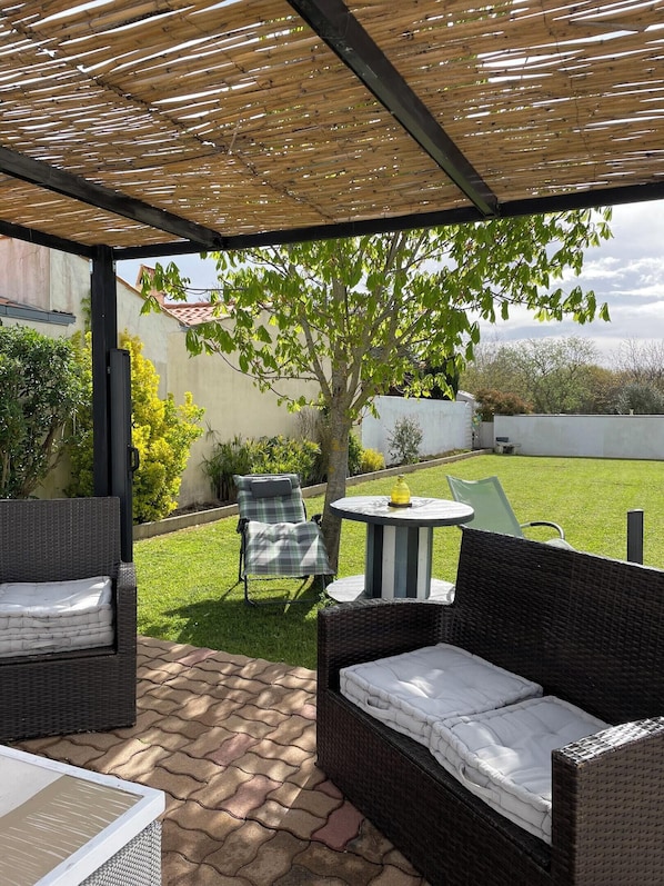 Terraza