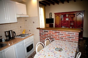 Salle Ă manger