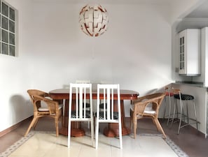 Salle Ă manger