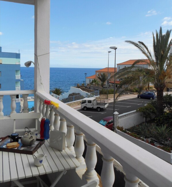 Sea view