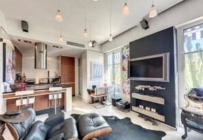 Salon