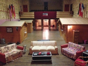 Salon