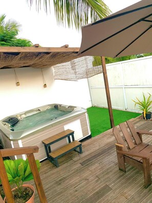 Jardin