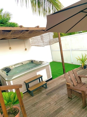 Jardin