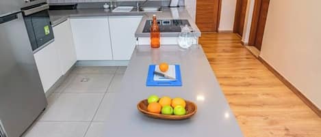 Eget kök