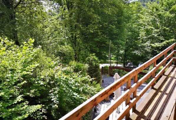 Boendeområde