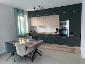 Cuisine privée
