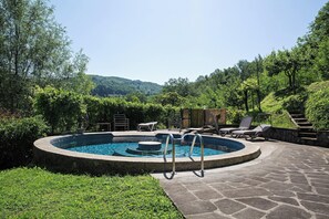 Poolblick
