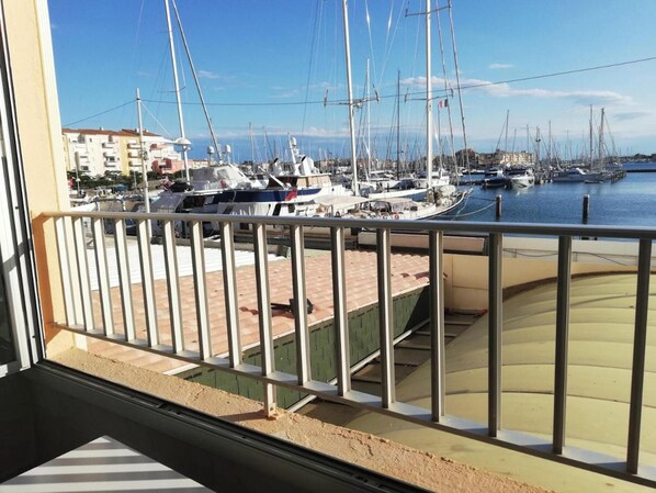 Sea view