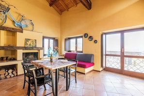 Salle Ă manger