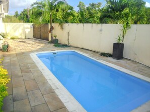 Poolblick