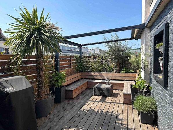 Terrass/Patio