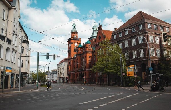 Sevärdhet