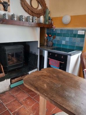 Cuisine privée