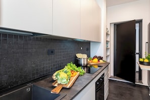 Eget kök
