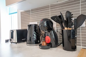 Café et/ou machine à café