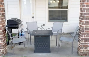 Terrass/Patio