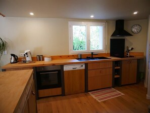 Cuisine privée