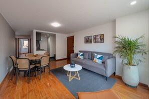Coin séjour