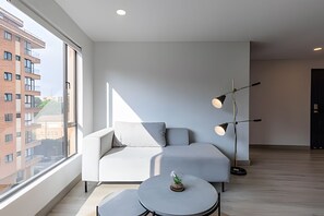Coin séjour