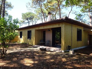 Exteriör