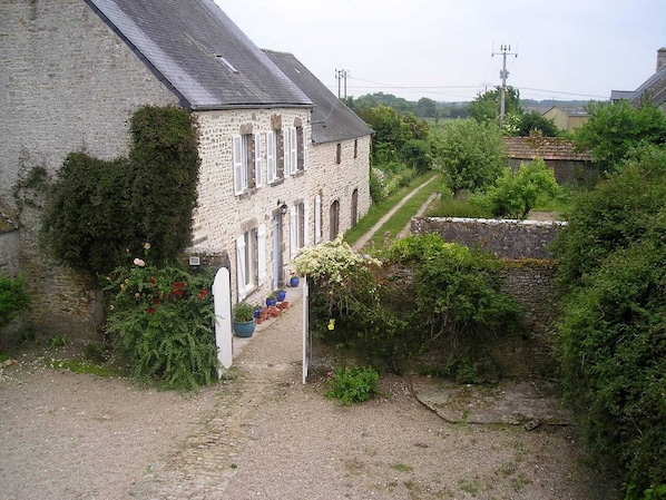 Exteriör